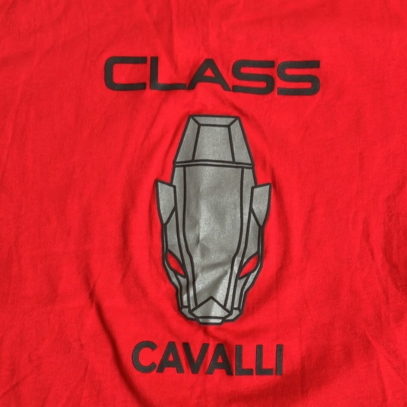 Cavalli Class - Picture 9 of 12